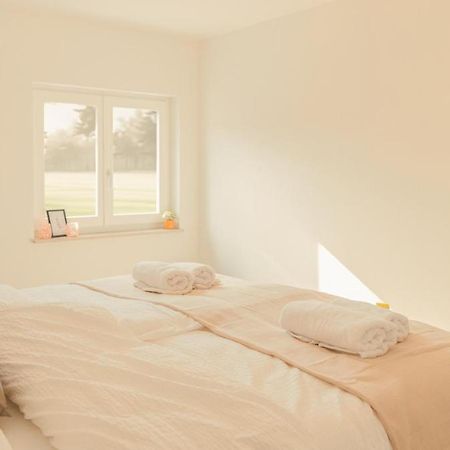 Apartamento Naturoase Sinzing / Parkplatz, Waschmaschine, Etc. Exterior foto
