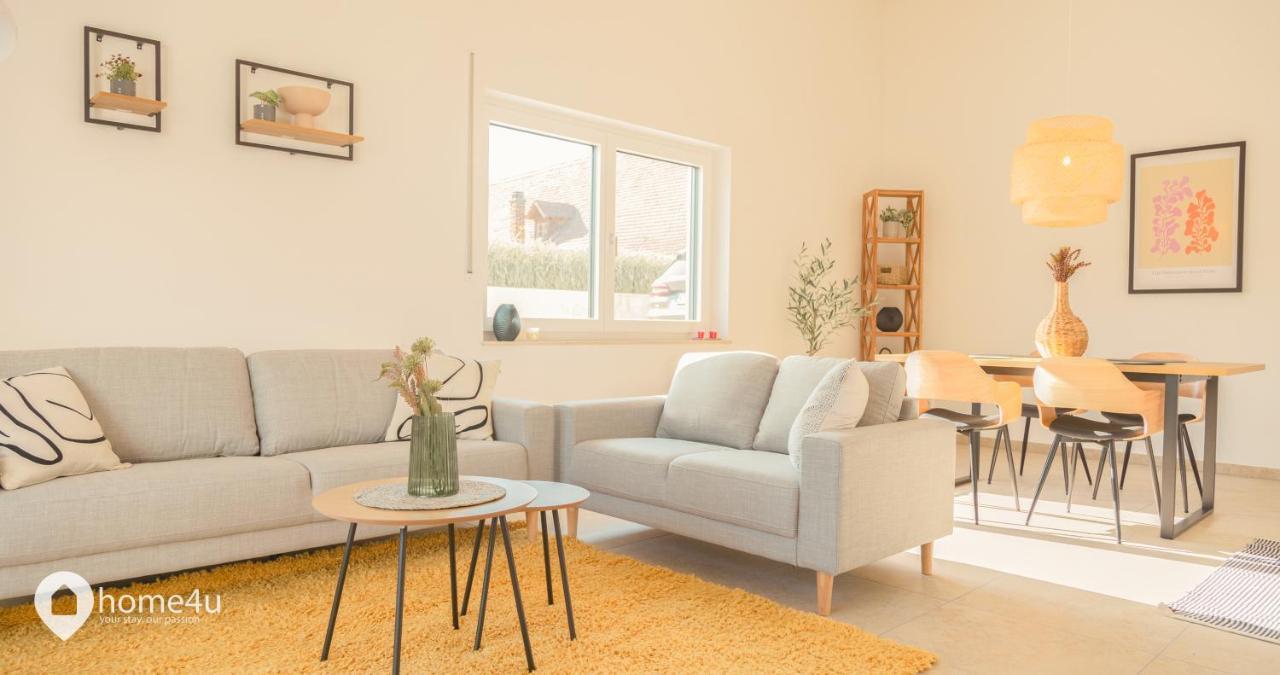 Apartamento Naturoase Sinzing / Parkplatz, Waschmaschine, Etc. Exterior foto