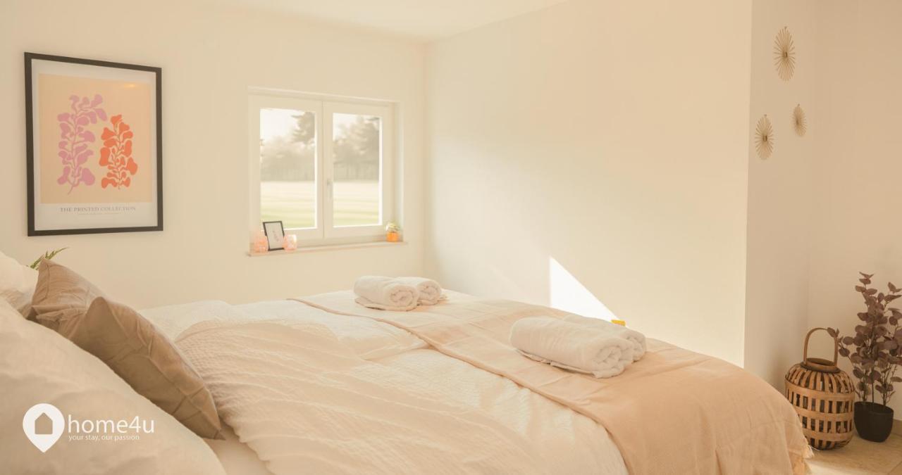 Apartamento Naturoase Sinzing / Parkplatz, Waschmaschine, Etc. Exterior foto